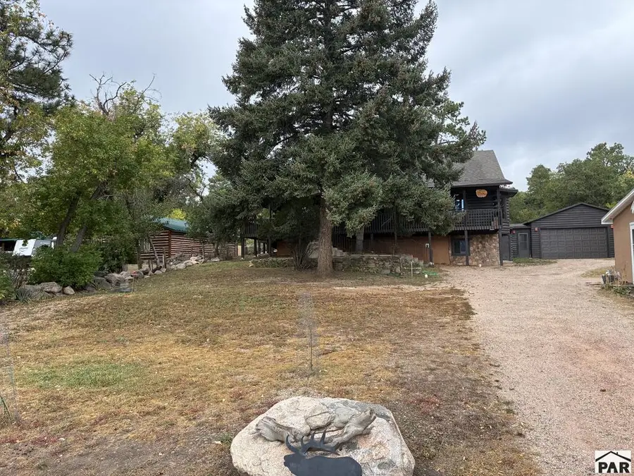 6009 Boulder Ave, Rye, CO 81069 - #2