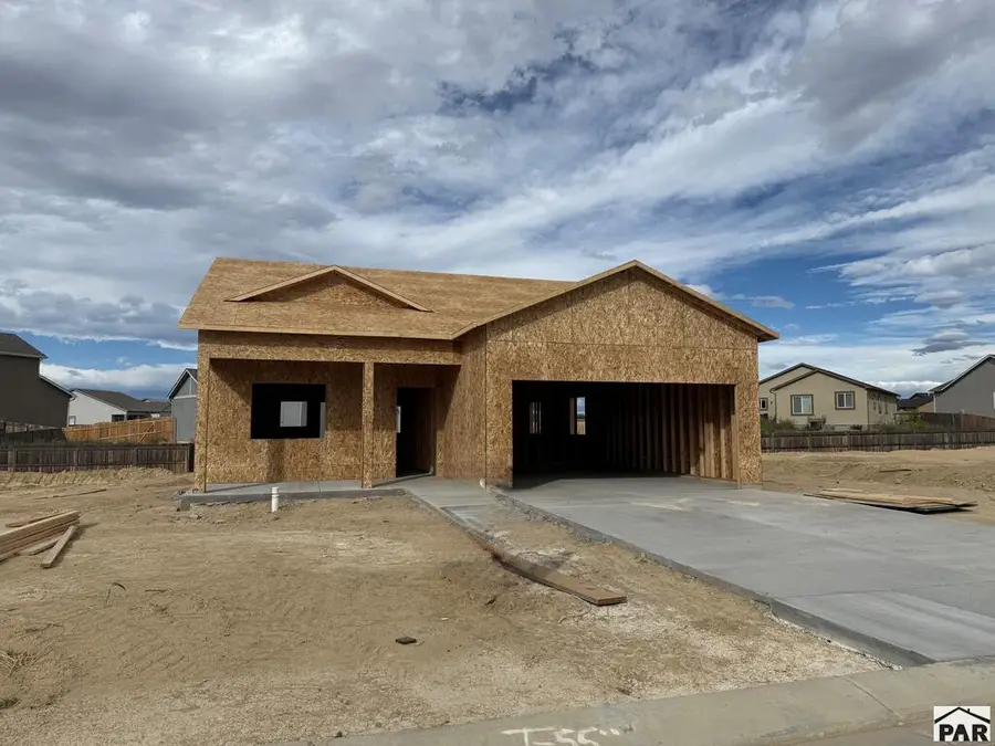 5933 Harper Ln, Pueblo, CO 81008 - #2