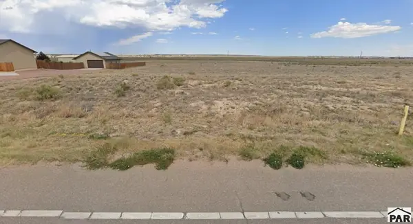 1054 N Purcell Blvd, Pueblo West, CO 81007