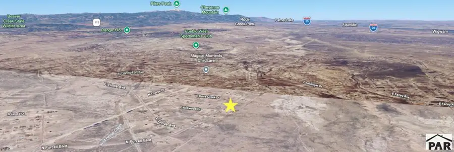 1054 N Purcell Blvd, Pueblo West, CO 81007 - #3