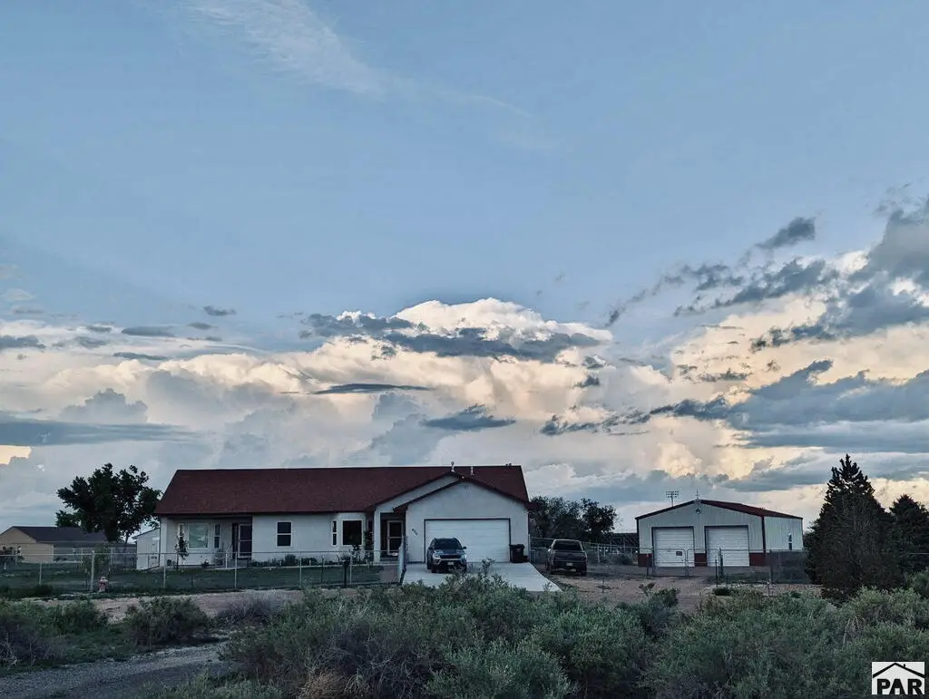 824 S Cayuga Court, Pueblo West, CO 81007 - #1