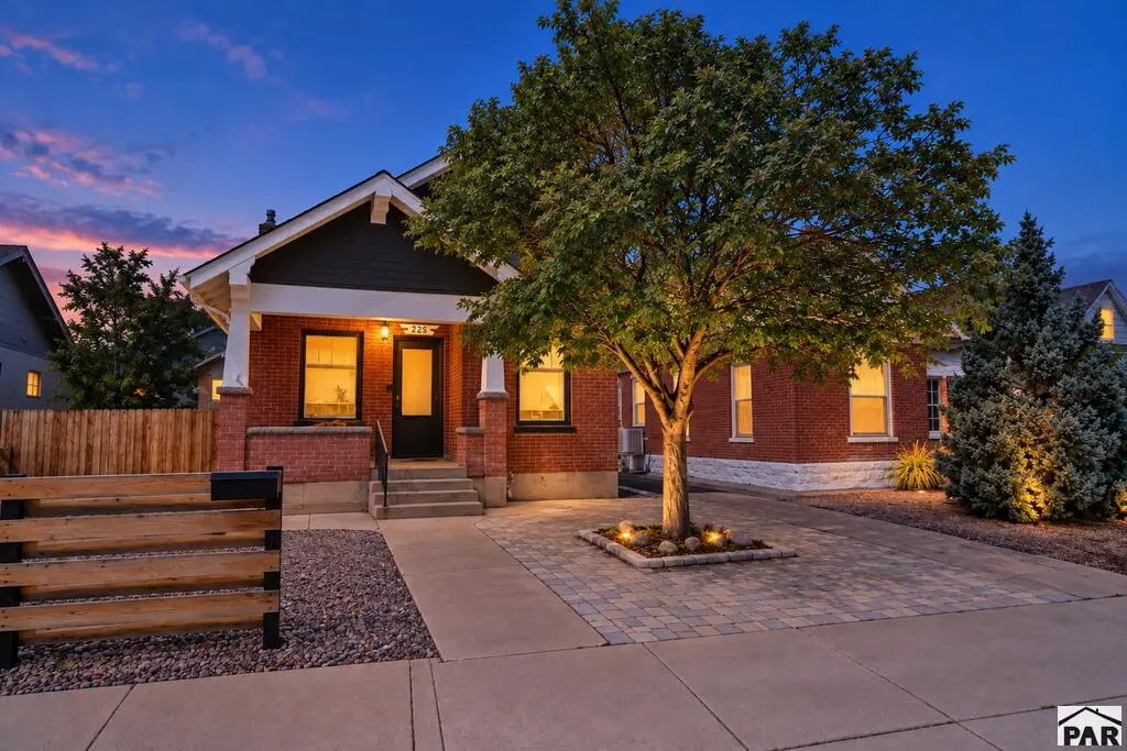 225 Madison St, Pueblo, CO 81004 - #1