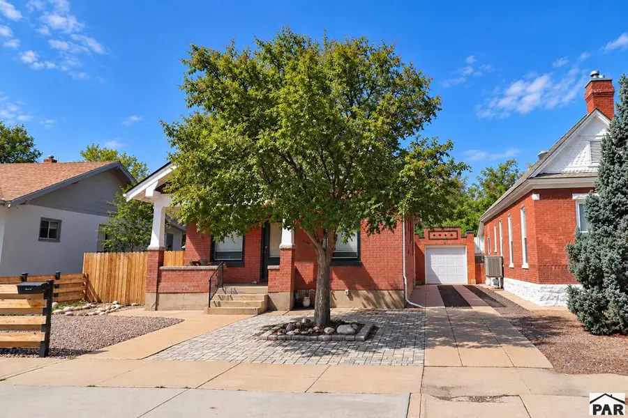 225 Madison St, Pueblo, CO 81004 - #3