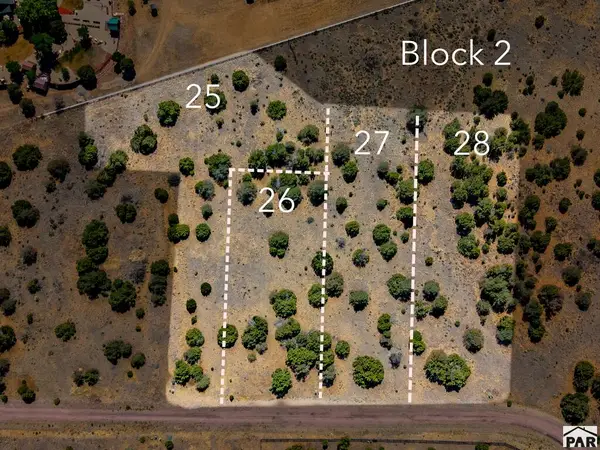TBD(multi) Black Diamond Park, Walsenburg, CO 81089