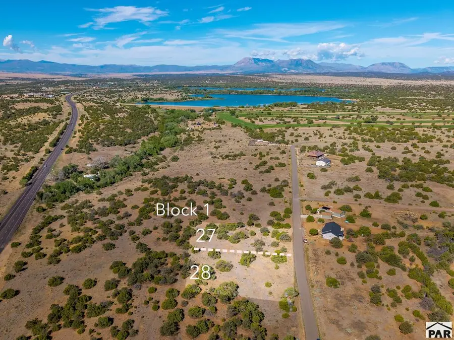 TBD(multi) Black Diamond Park, Walsenburg, CO 81089 - #2