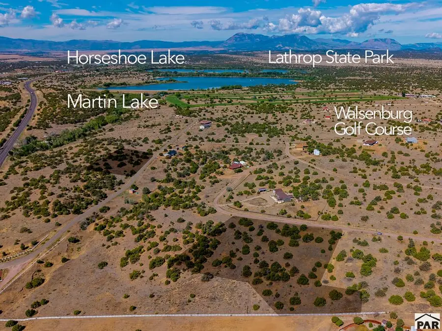 TBD(multi) Black Diamond Park, Walsenburg, CO 81089 - #3
