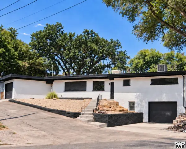 501 Grace Ave, Pueblo, CO 81004