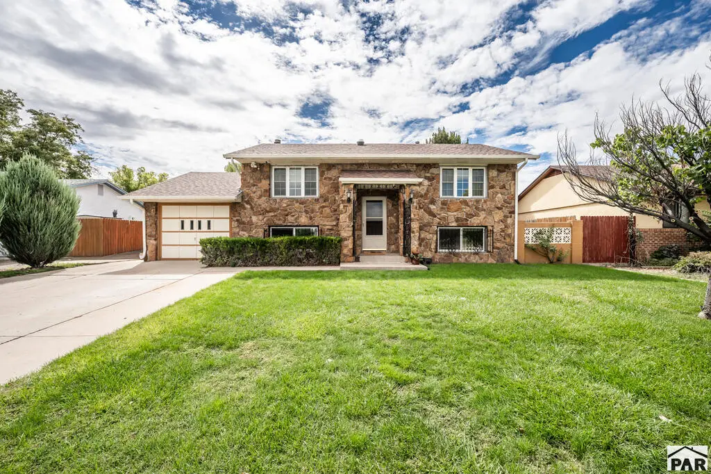 3414 Ivywood Lane, Pueblo, CO 81005 - #1