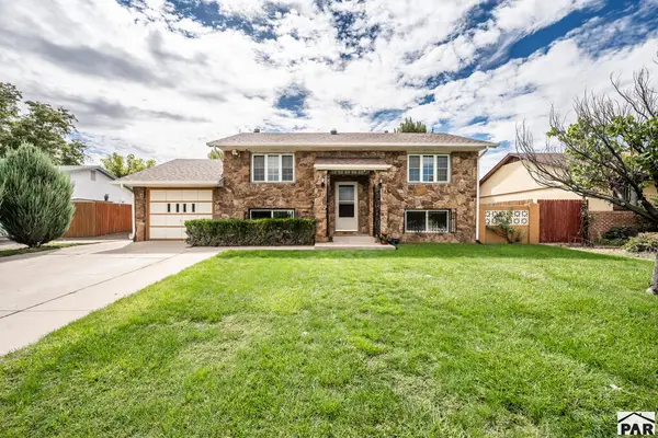 3414 Ivywood Lane, Pueblo, CO 81005