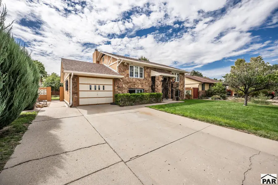3414 Ivywood Lane, Pueblo, CO 81005 - #3