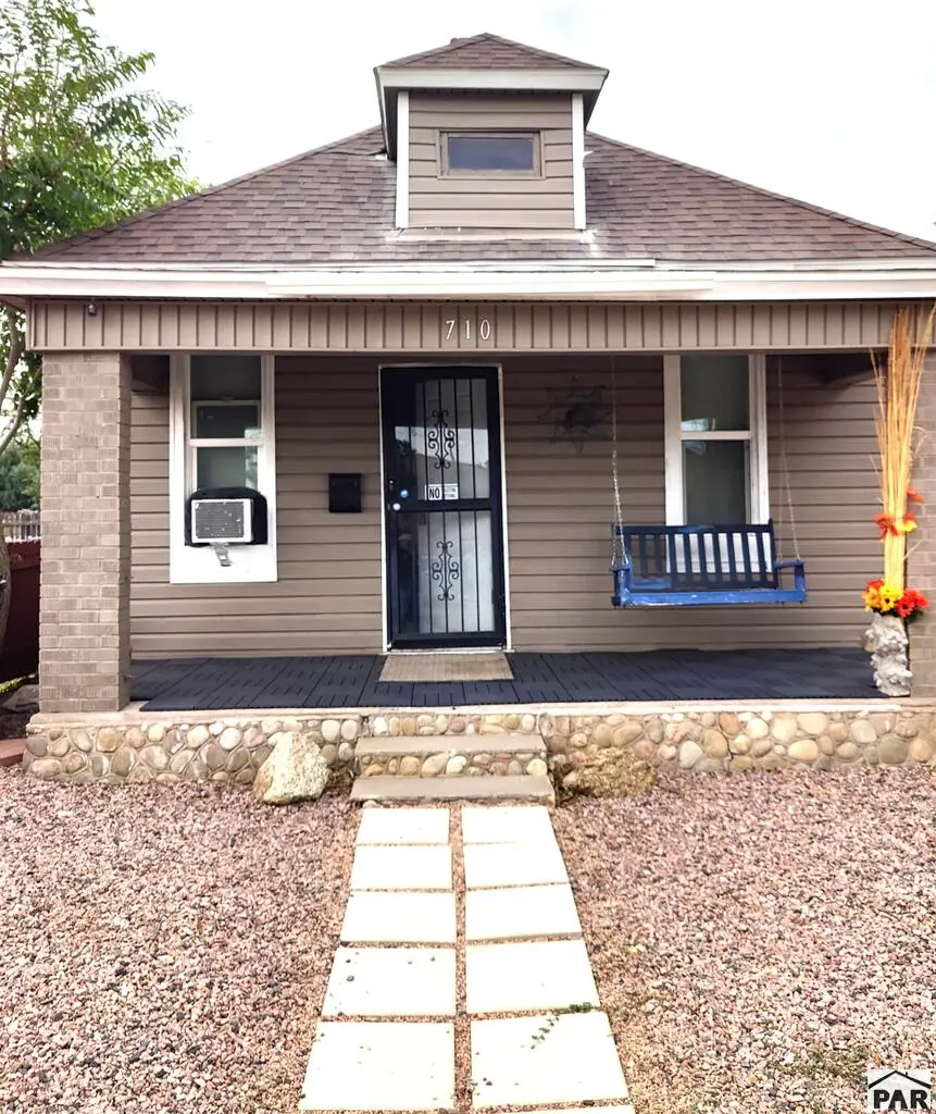 710 Mcculley Ave, Pueblo, CO 81004 - #1