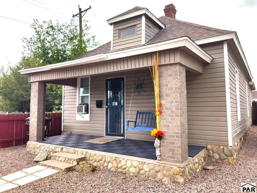 710 Mcculley Ave, Pueblo, CO 81004 - #2