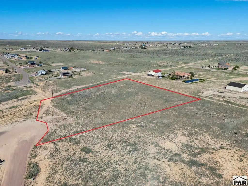 1554 N Challenger Lane, Pueblo West, CO 81007 - #1