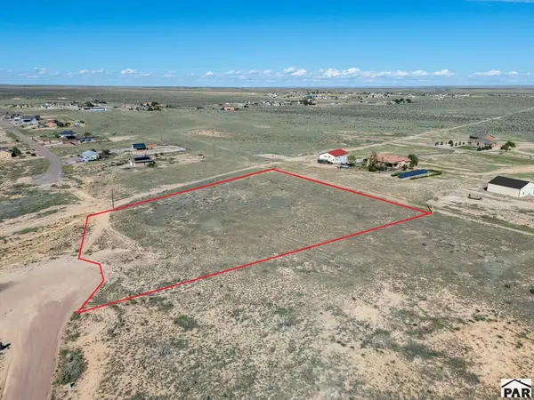 1554 N Challenger Lane, Pueblo West, CO 81007