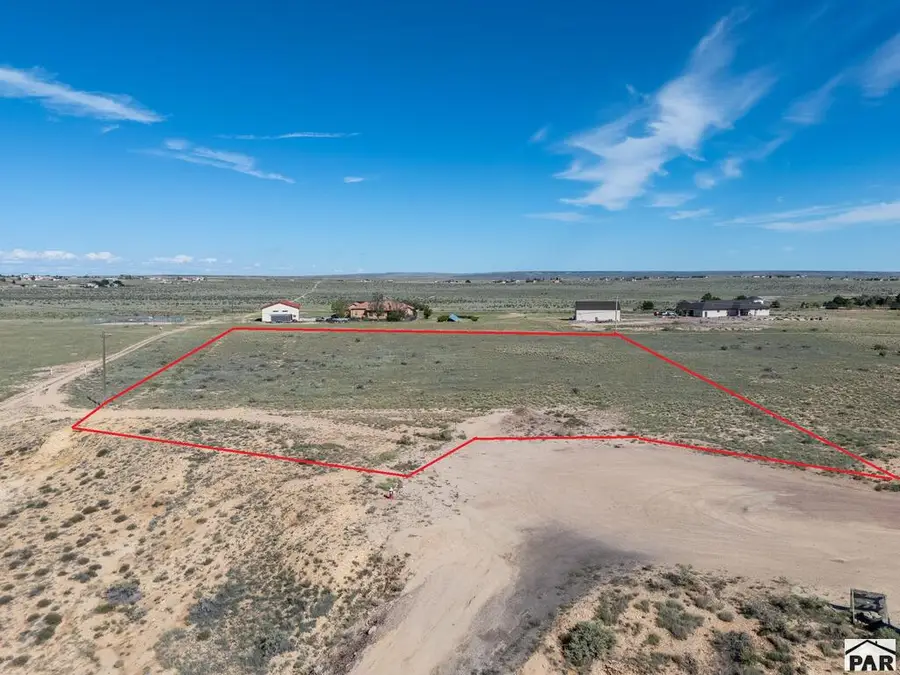 1554 N Challenger Lane, Pueblo West, CO 81007 - #3