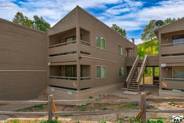 1420 Panadero Ave. #3, La Veta, CO 81055
