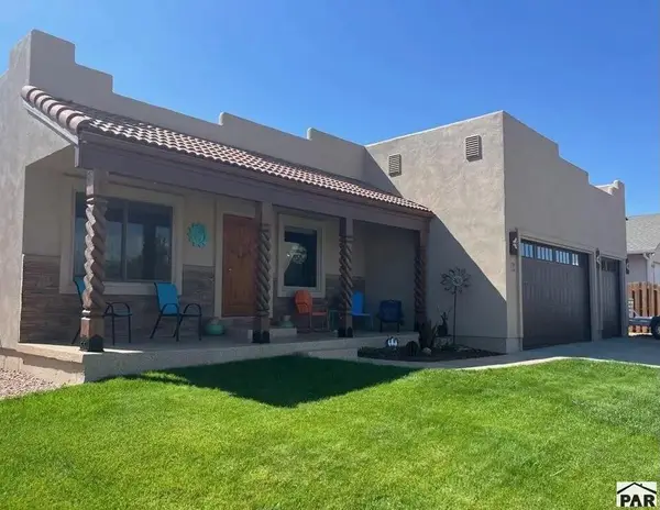 111 Rocchio Dr, Florence, CO 81226