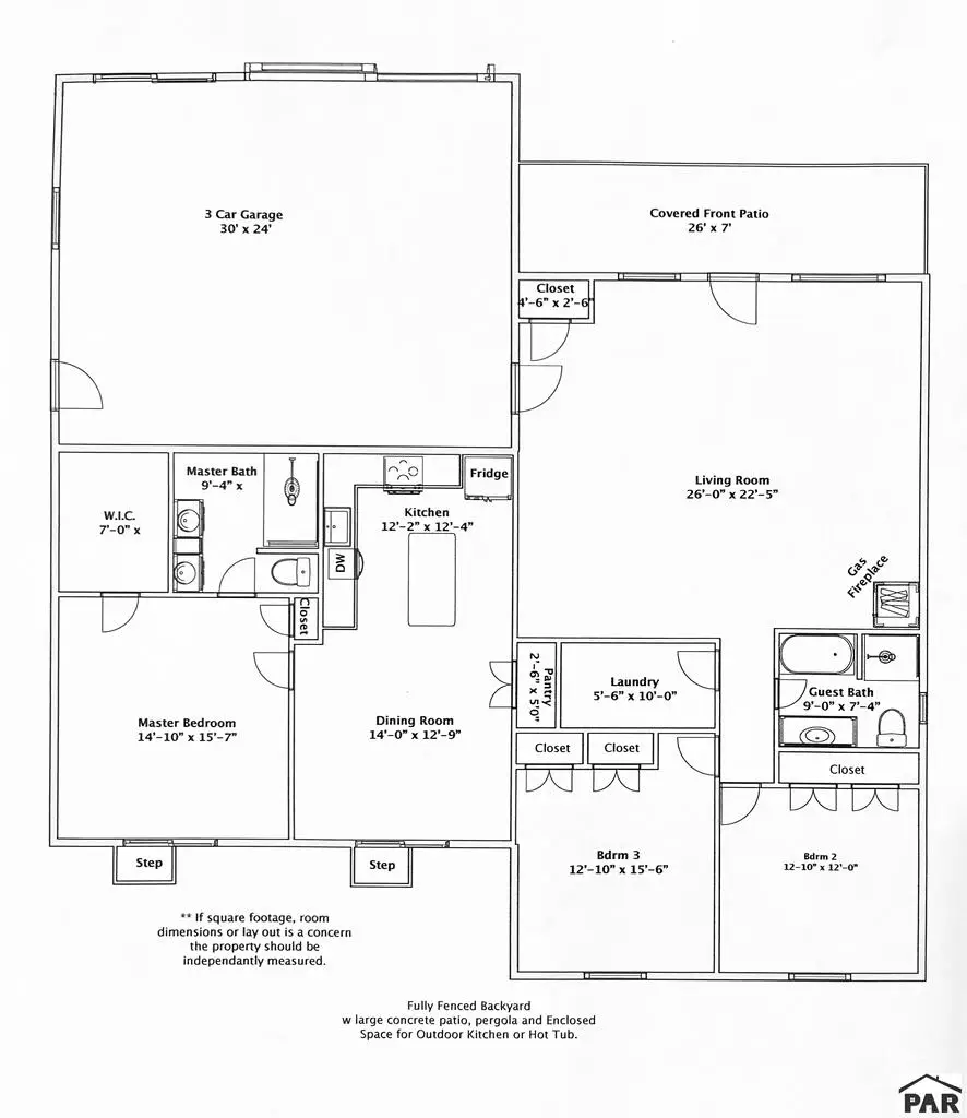111 Rocchio Dr, Florence, CO 81226 - #2