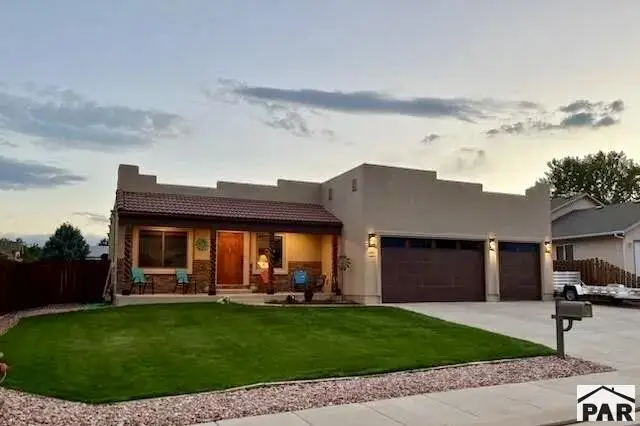 111 Rocchio Dr, Florence, CO 81226 - #3