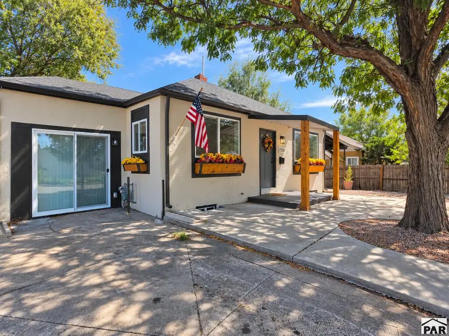 1550 Pike Ave, Pueblo, CO 81007 - #2