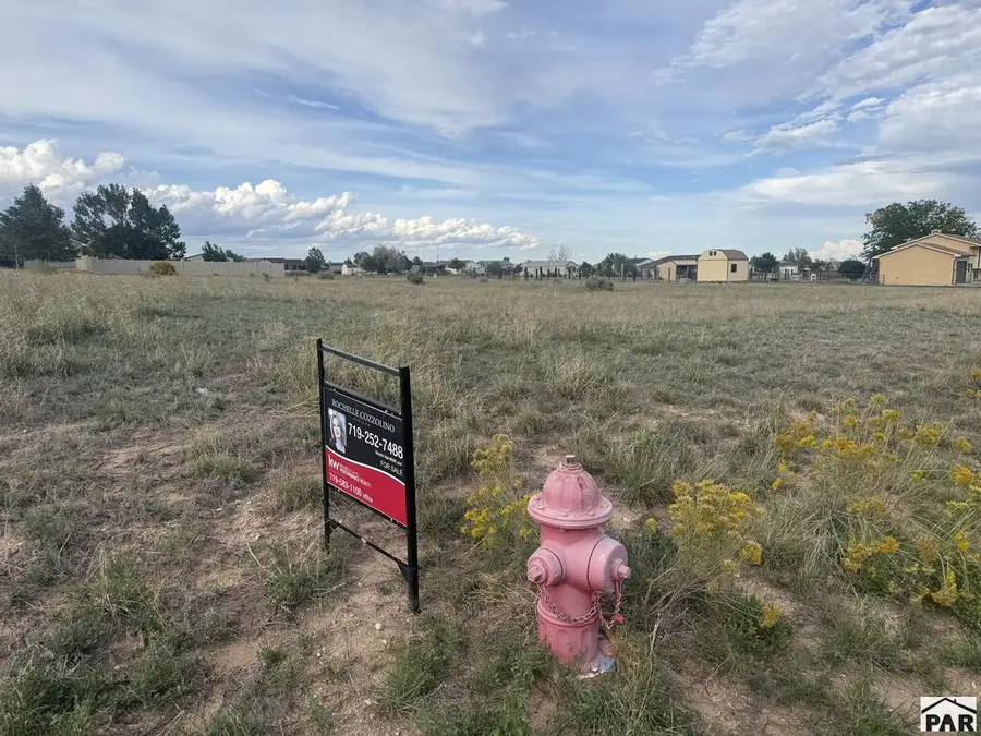 1089 W Shenandoah Dr, Pueblo West, CO 81007 - #3