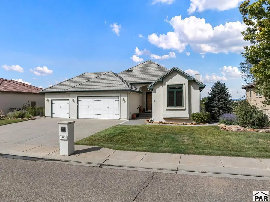 3903 Augusta Lane, Pueblo, CO 81001 - #2