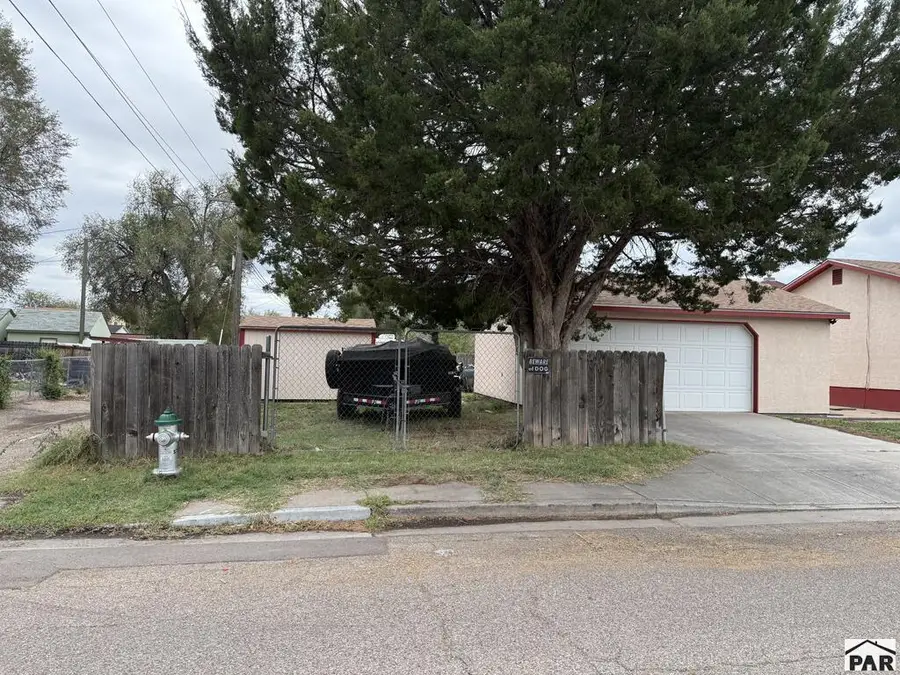 1116 Joliet Ave, Pueblo, CO 81004 - #2