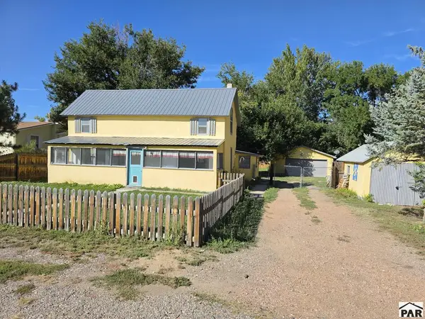 311 E 7th St, Florence, CO 81226