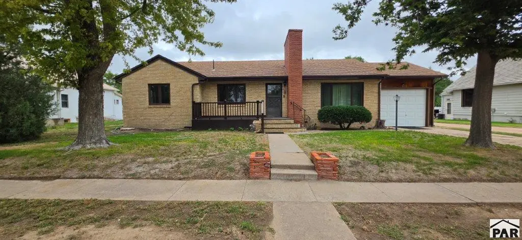 1103 Hickman, Eads, CO 81036 - #1