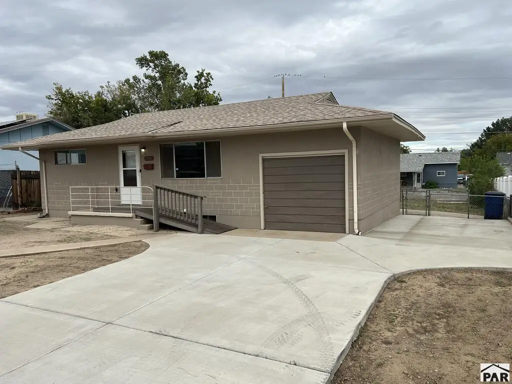 1540 Fremont Ave, Pueblo, CO 81001 - #1