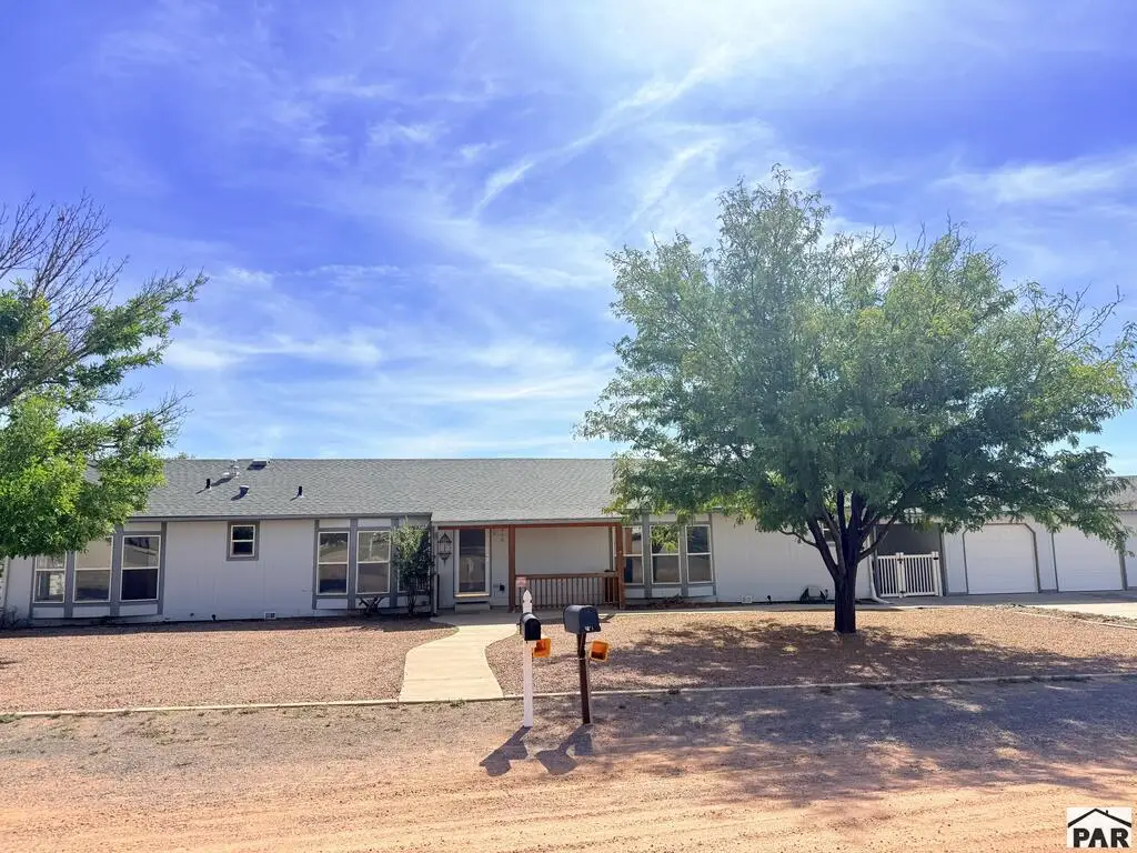 246 S Reynosa Dr, Pueblo West, CO 81007 - #1