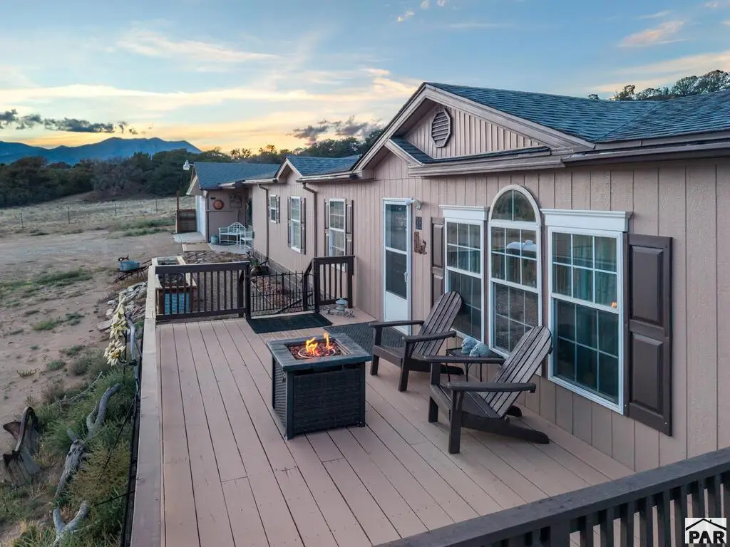 38 Choctaw Dr, Walsenburg, CO 81089 - #1