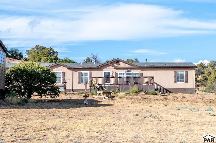 38 Choctaw Dr, Walsenburg, CO 81089 - #2