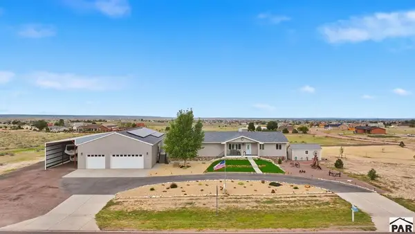 1516 N Platteville Blvd, Pueblo West, CO 81007