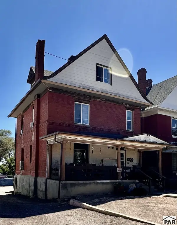 208 N Bradford Ave, Pueblo, CO 81003