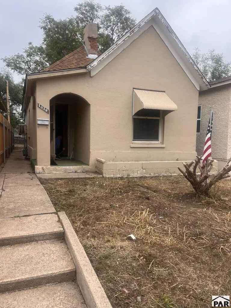 1018 E Abriendo Ave, Pueblo, CO 81004 - #1