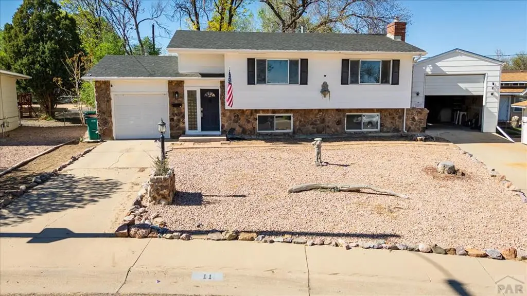 11 Macgregor Rd, Pueblo, CO 81001 - #1