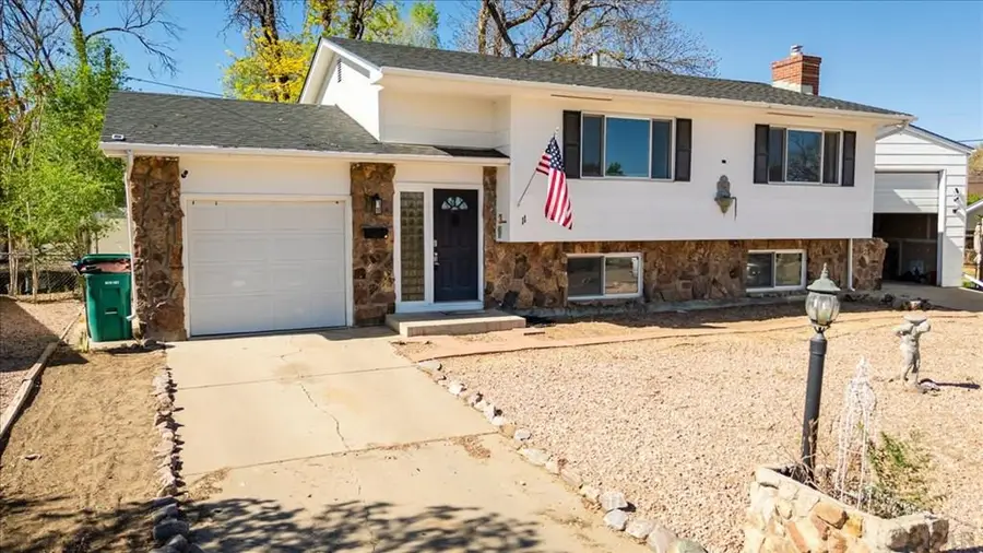 11 Macgregor Rd, Pueblo, CO 81001 - #2