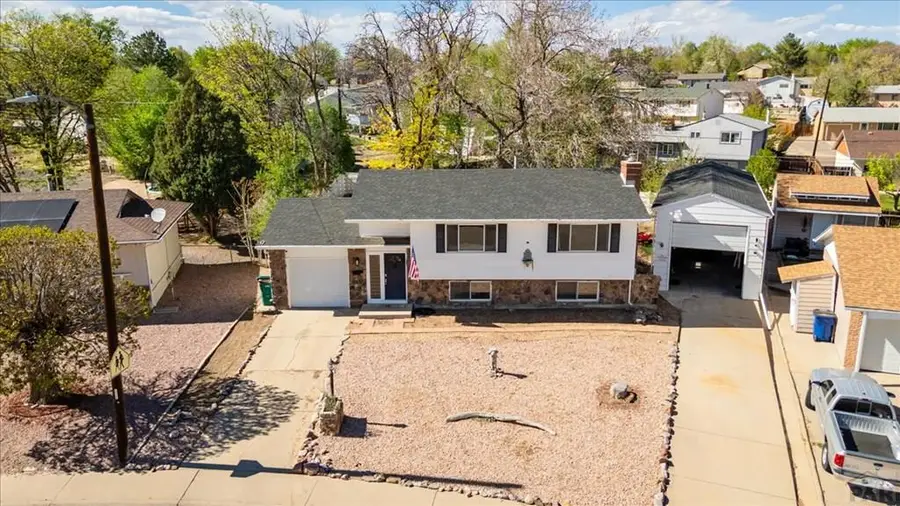 11 Macgregor Rd, Pueblo, CO 81001 - #3