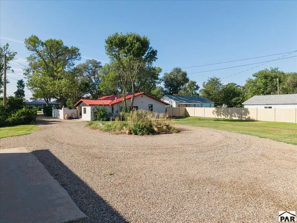 18835 Hwy 202, Rocky Ford, CO 81063 - #1