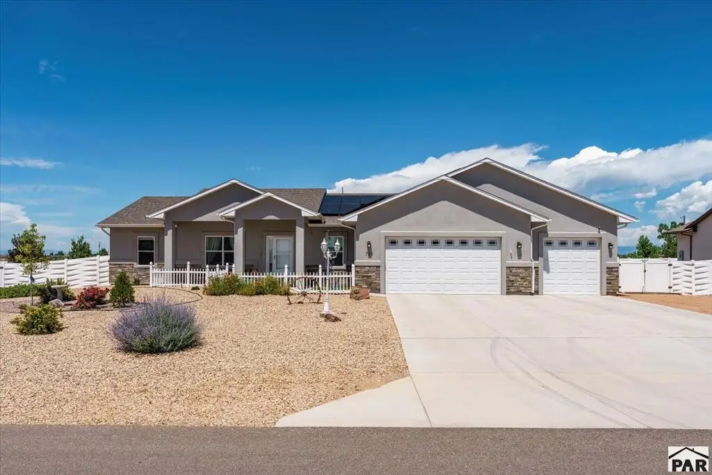 711 N Paradox Drive, Pueblo West, CO 81007 - #1