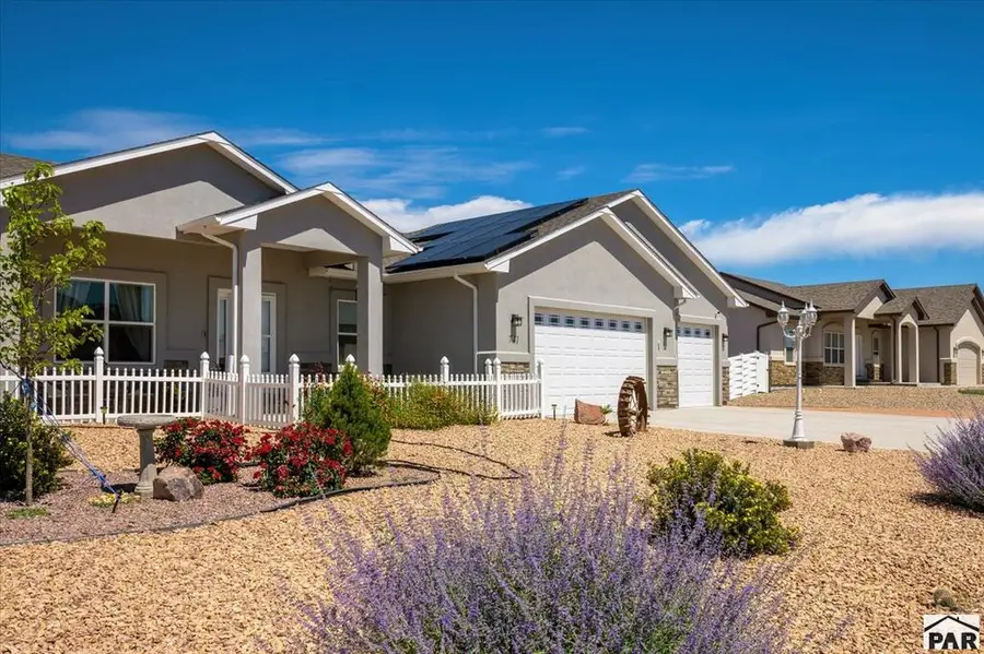 711 N Paradox Drive, Pueblo West, CO 81007 - #3
