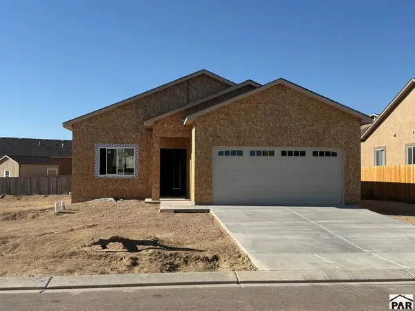 2310 Starboard Ln, Pueblo, CO 81008