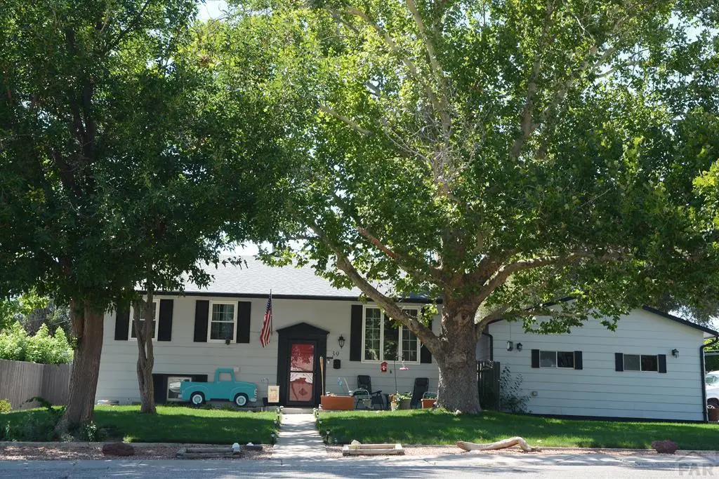 39 Macalester Rd, Pueblo, CO 81001 - #1