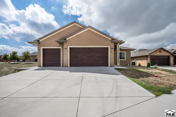 981 Acreview Dr, Pueblo West, CO 81007