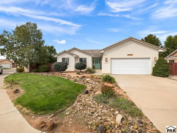 1627 Weatherby Lane, Pueblo, CO 81008
