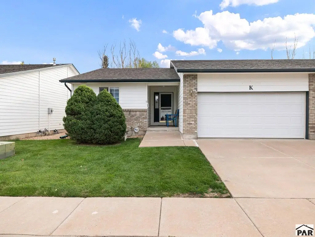 10 Nona Brooks #K, Pueblo, CO 81005 - #1