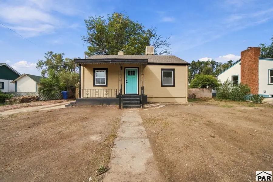 119 Kenwood Dr, Pueblo, CO 81004 - #2