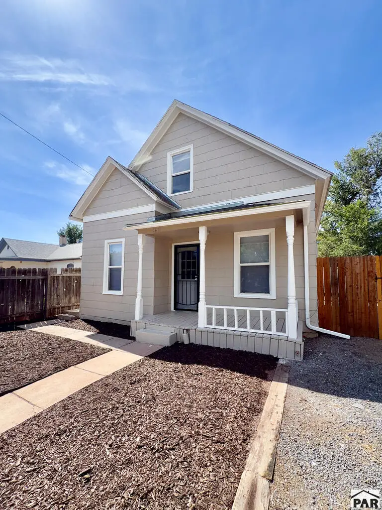 1611 Palmer Ave, Pueblo, CO 81004 - #2