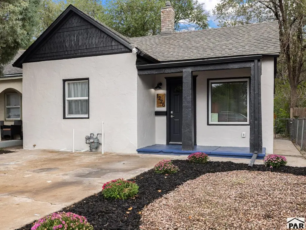 1226 Taylor Ave, Pueblo, CO 81006 - #1